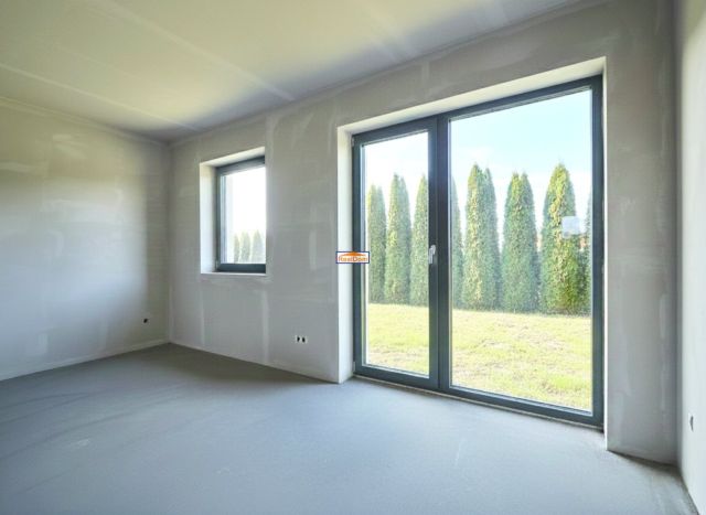 bliźniak, 4 pokoje Wielka Wieś. Zdjęcie 2