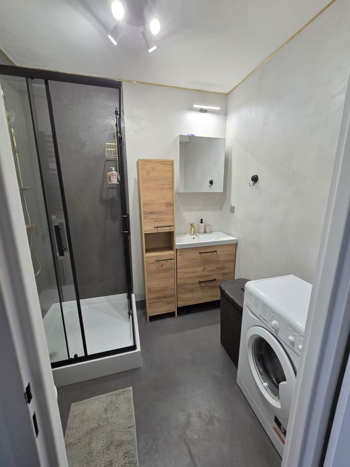 Mieszkanie 1-pokojowe Kraków Bieżanów, Aleksandry. Zdjęcie 5