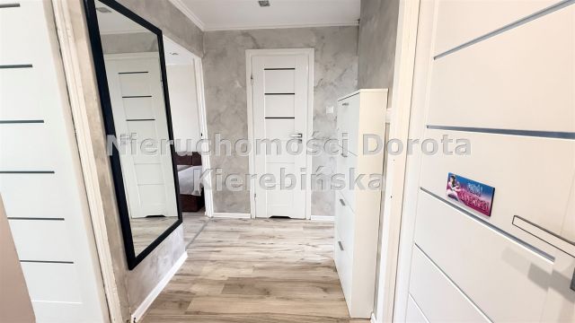 Mieszkanie 3-pokojowe Tomaszów Mazowiecki, ul. Bartosza Głowackiego. Zdjęcie 19