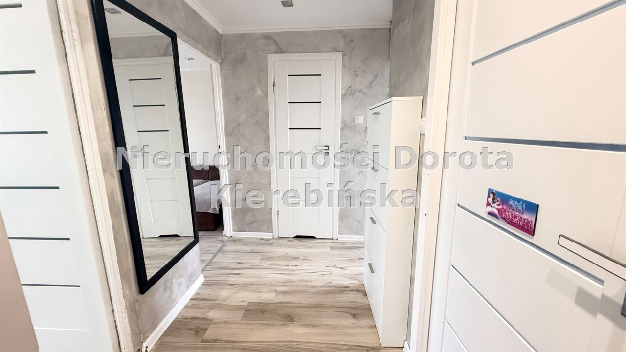 Mieszkanie 3-pokojowe Tomaszów Mazowiecki, ul. Bartosza Głowackiego. Zdjęcie 19