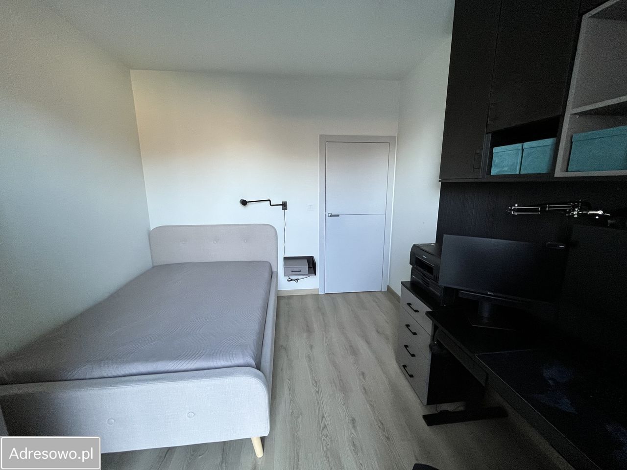 Mieszkanie 2-pokojowe Świdnica, ul. Bolesława Krzywoustego. Zdjęcie 9