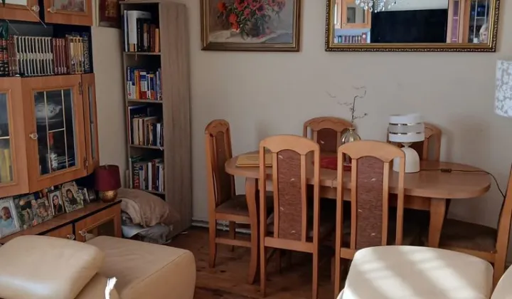 Mieszkanie 3-pokojowe Osieck, ul. Warszawska