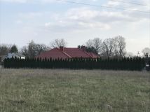 Działka budowlana Dębe. Zdjęcie 2