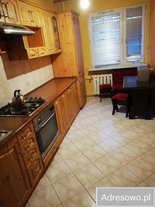 Mieszkanie 2-pokojowe Tomaszów Lubelski, ul. Papieża Jana Pawła II. Zdjęcie 5