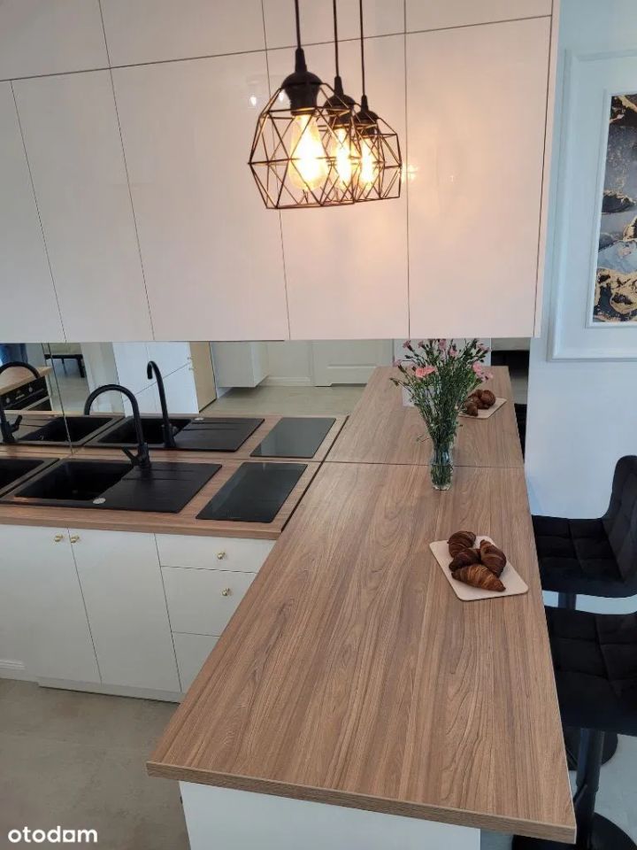 Mieszkanie 2-pokojowe Białystok Centrum, ul. Sukienna. Zdjęcie 11