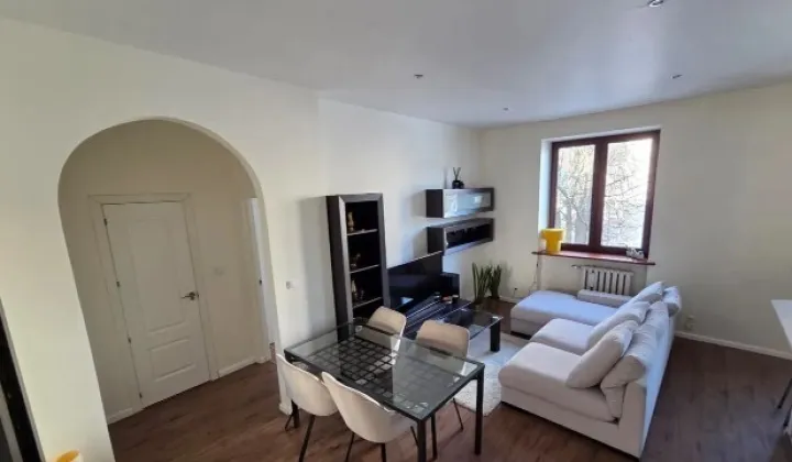 Mieszkanie 3-pokojowe Warszawa Śródmieście, ul. Ordynacka