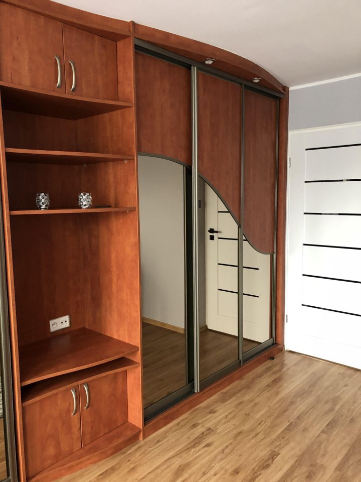 Mieszkanie 2-pokojowe Elbląg Centrum, ul. Słoneczna. Zdjęcie 3