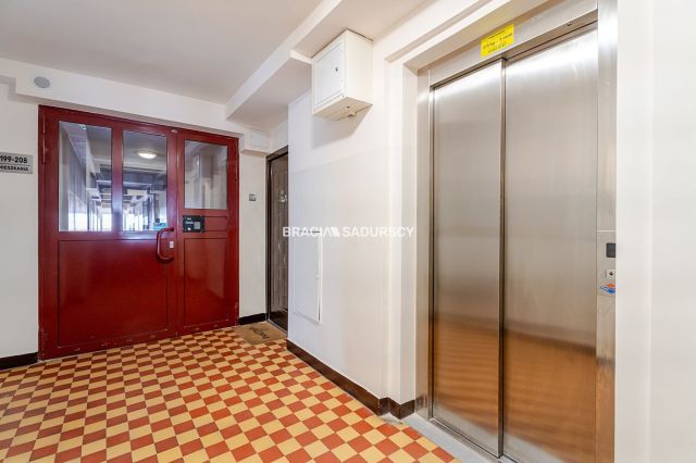 Mieszkanie 2-pokojowe Kraków Bieńczyce, os. Kalinowe. Zdjęcie 15