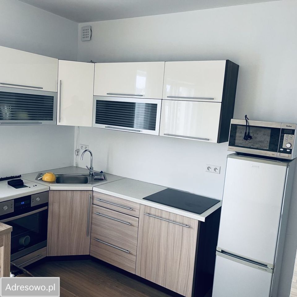 Mieszkanie 2-pokojowe Gdańsk Jasień, ul. Stężycka. Zdjęcie 2