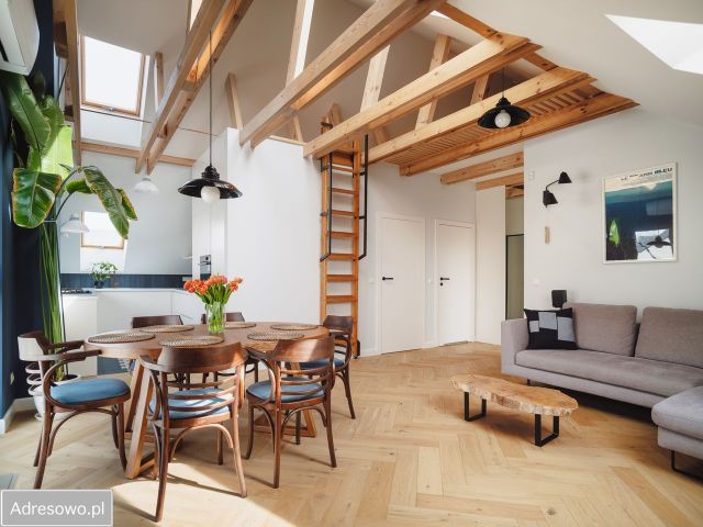 Mieszkanie 3-pokojowe Grodzisk Mazowiecki. Zdjęcie 1