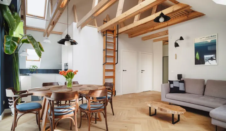 Mieszkanie 3-pokojowe Grodzisk Mazowiecki