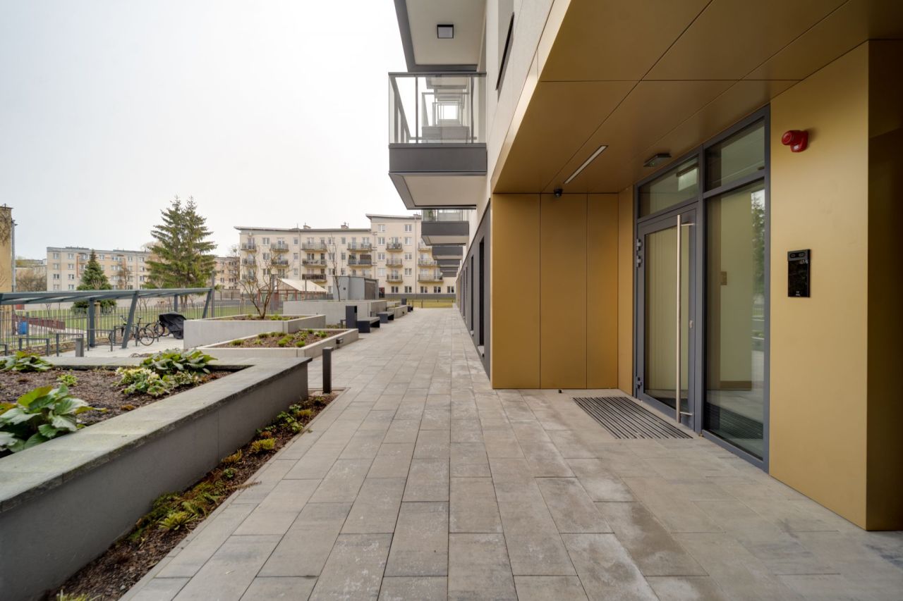 Mieszkanie 2-pokojowe Białystok Centrum, ul. Czysta. Zdjęcie 15