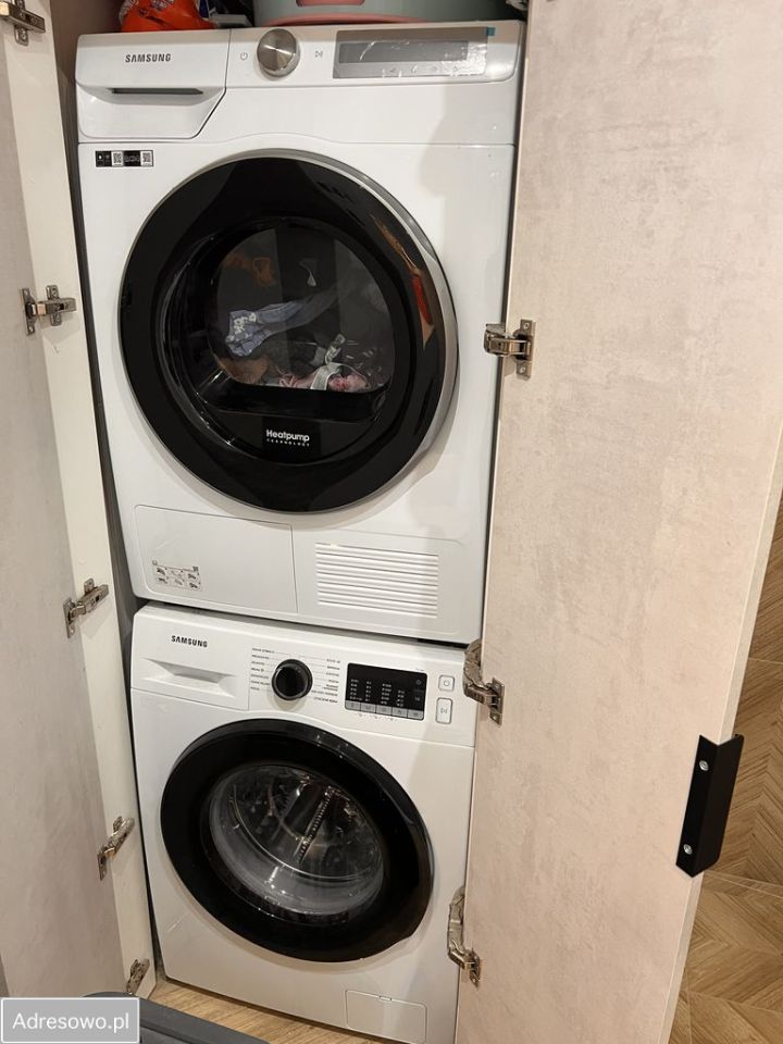 Mieszkanie 4-pokojowe Kraków Dębniki, ul. Słomiana. Zdjęcie 2