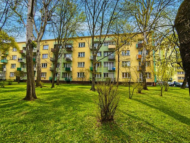 Mieszkanie 1-pokojowe Wrocław, ul. Zdrowa. Zdjęcie 1