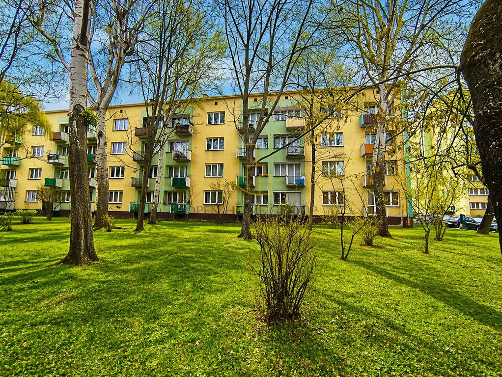 Mieszkanie 1-pokojowe Wrocław, ul. Zdrowa. Zdjęcie 1