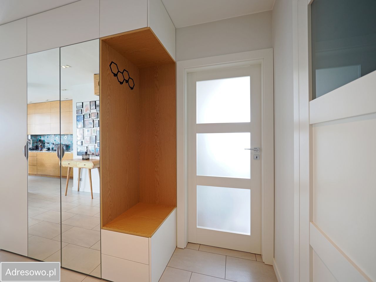 Mieszkanie 3-pokojowe Kraków Grzegórzki, ul. Fabryczna. Zdjęcie 20