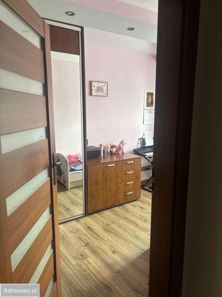 Mieszkanie 4-pokojowe Zabrze Mikulczyce. Zdjęcie 3