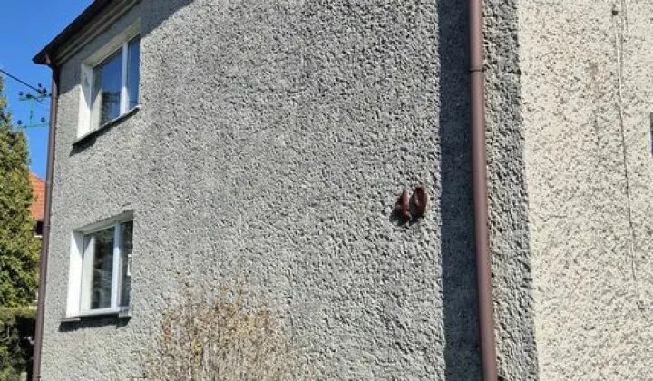 dom wolnostojący, 5 pokoi Racibórz, ul. Cecylii