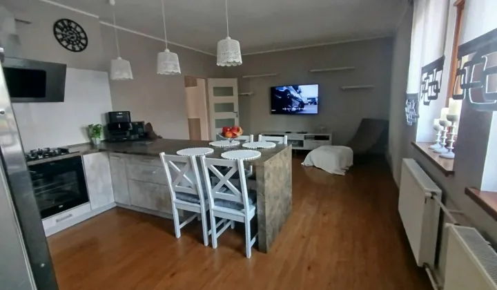 Mieszkanie 2-pokojowe Sępólno Krajeńskie, ul. Sienkiewicza