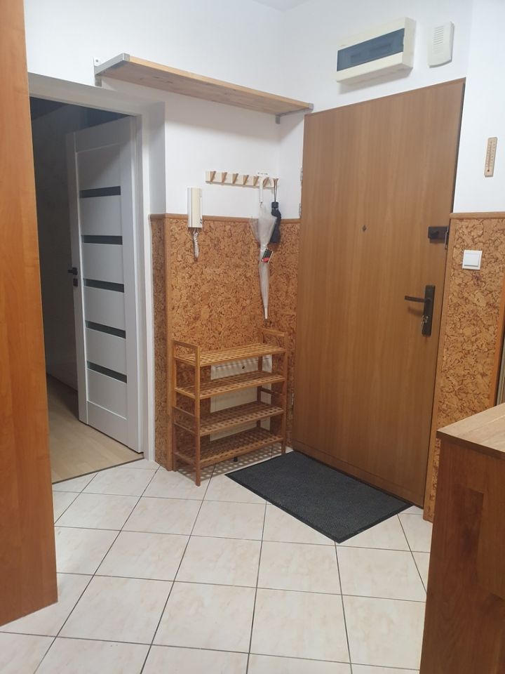 Mieszkanie 2-pokojowe Warszawa Ursynów, ul. Melchiora Wańkowicza. Zdjęcie 19