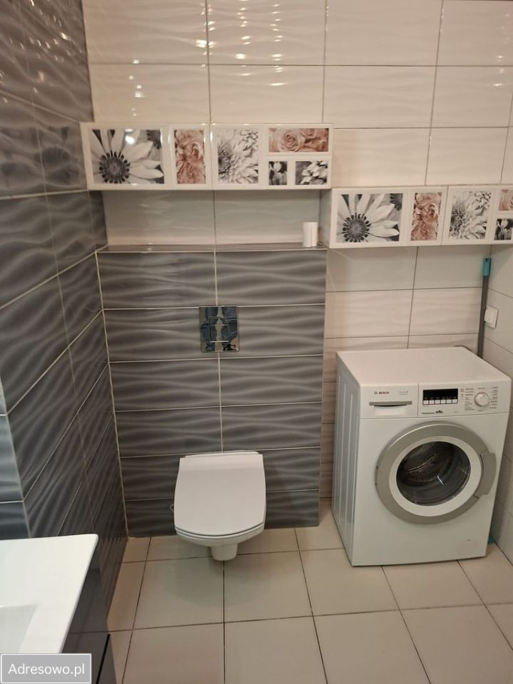 Mieszkanie 2-pokojowe Nowy Dwór Mazowiecki, ul. Dębowa. Zdjęcie 8