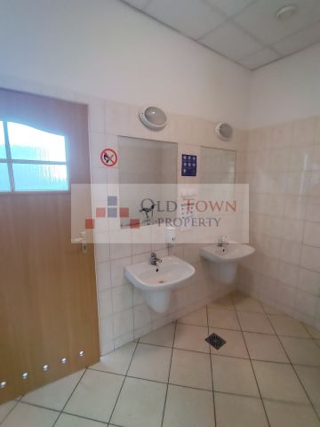 Hala/magazyn Lublin Wrotków. Zdjęcie 9