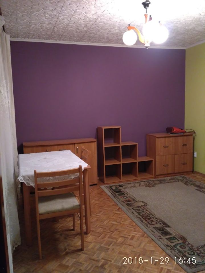Mieszkanie 1-pokojowe Przemyśl Zasanie, ul. Świętego Jana Nepomucena. Zdjęcie 3