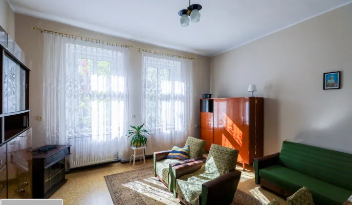 Mieszkanie 2-pokojowe Katowice Śródmieście, ul. Nad Potokiem