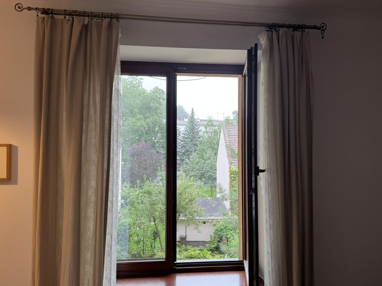 Mieszkanie 2-pokojowe Kraków Grzegórzki, al. Pokoju. Zdjęcie 7