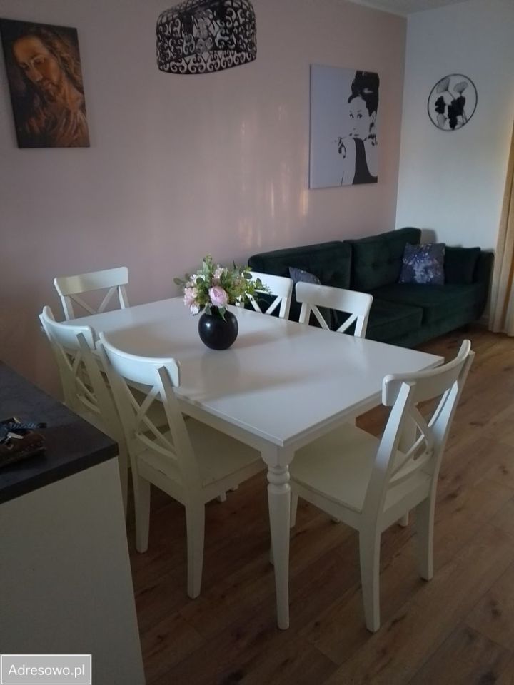 dom szeregowy, 3 pokoje Grodzisk Mazowiecki, ul. Forsycji. Zdjęcie 3