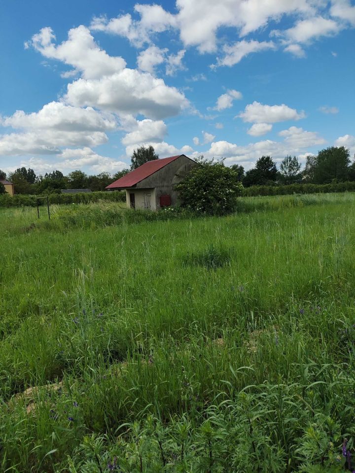 Działka budowlana Koprzywnica, ul. Krakowska. Zdjęcie 5