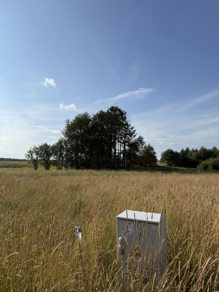 Działka budowlana Gowidlino, ul. Nad Stawem. Zdjęcie 4