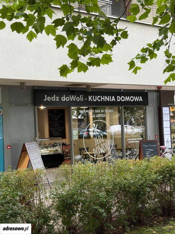 Lokal Warszawa Wola, ul. Jana Kazimierza. Zdjęcie 2