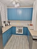 Mieszkanie 2-pokojowe Jelenia Góra Zabobrze, ul. Witolda Małcużyńskiego. Zdjęcie 4
