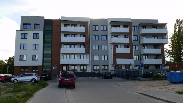 Mieszkanie 2-pokojowe Inowrocław, ul. Jacewska. Zdjęcie 1
