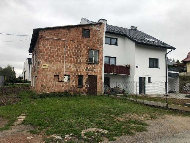 bliźniak Rzeszów, ul. Jana Wywrockiego. Zdjęcie 1
