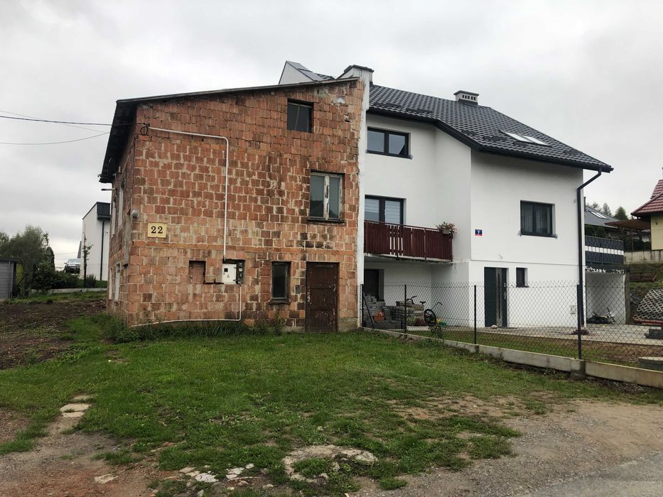 bliźniak Rzeszów, ul. Jana Wywrockiego