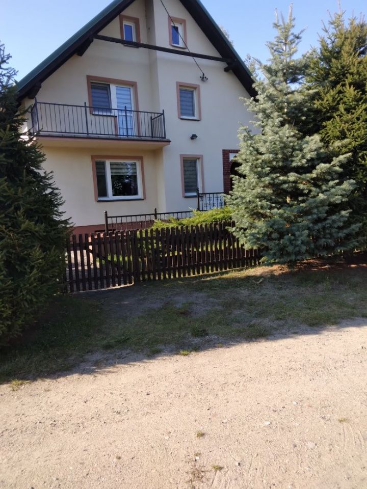 Dom Karsin, bez pośrednika 160 m2