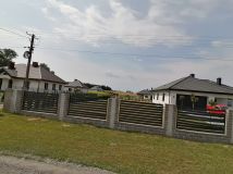 Działka budowlana Niedrzwica Duża, ul. Zamkowa. Zdjęcie 2