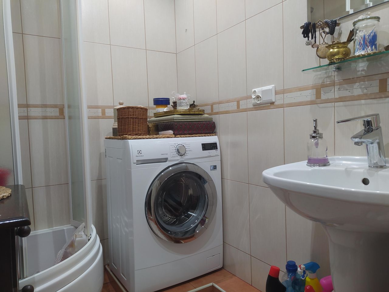 Mieszkanie 4-pokojowe Olecko, os. Osiedle Siejnik I. Zdjęcie 9