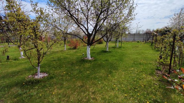 Działka rod Radom Potkanów, ul. Żelazna. Zdjęcie 1