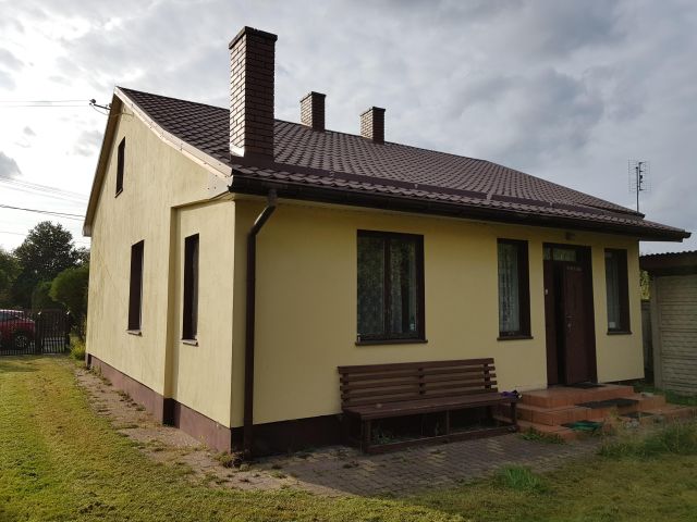 Działka rolno-budowlana Stachlew. Zdjęcie 1