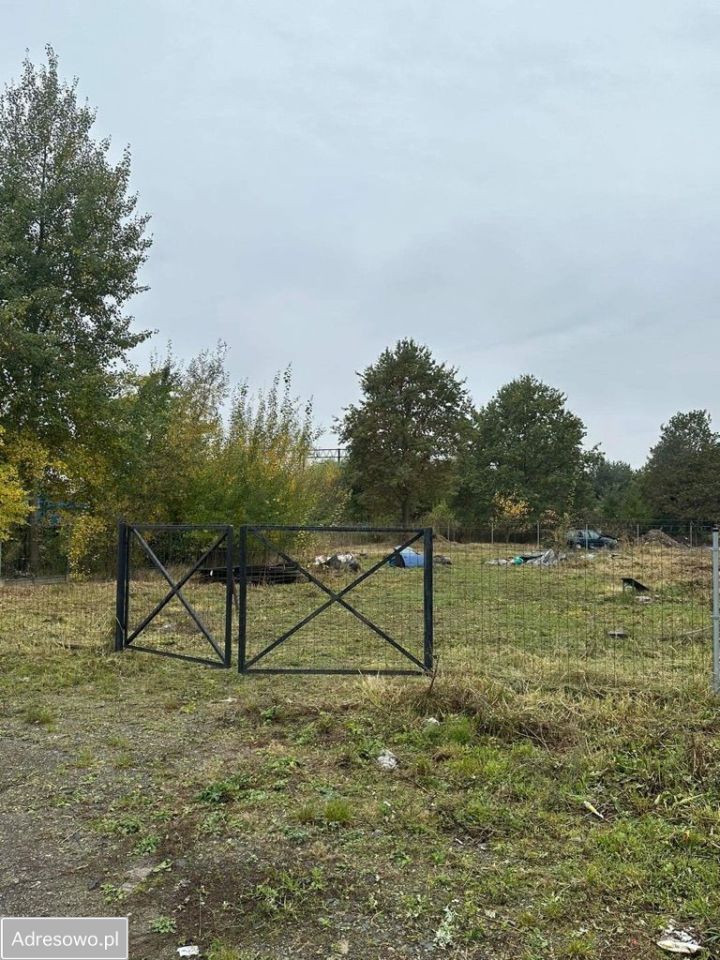 Hala/magazyn Bierutów. Zdjęcie 6