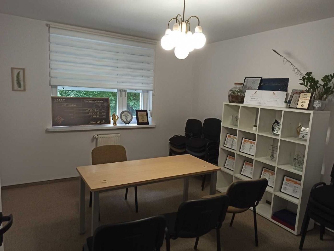 Biuro Bydgoszcz, ul. Świętojańska