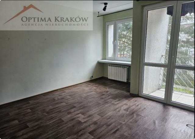 Mieszkanie 2-pokojowe Kraków Grzegórzki, ul. Na Szaniec. Zdjęcie 1