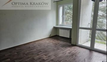Mieszkanie 2-pokojowe Kraków Grzegórzki, ul. Na Szaniec