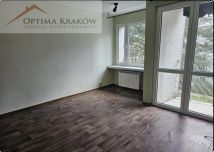 Mieszkanie 2-pokojowe Kraków Grzegórzki, ul. Na Szaniec