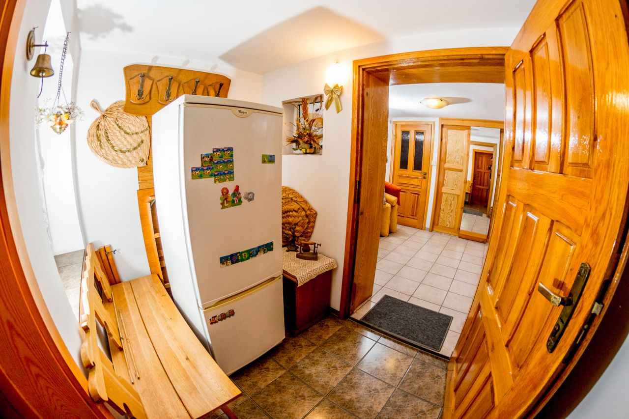 dom szeregowy, 5 pokoi Wrocław Sołtysowice, ul. Lekcyjna. Zdjęcie 16