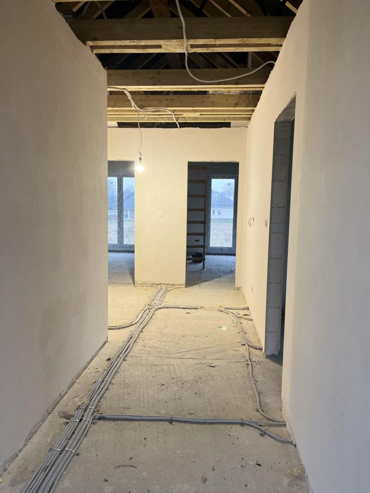 dom wolnostojący, 5 pokoi Gościno, ul. Polnych Kwiatów. Zdjęcie 7