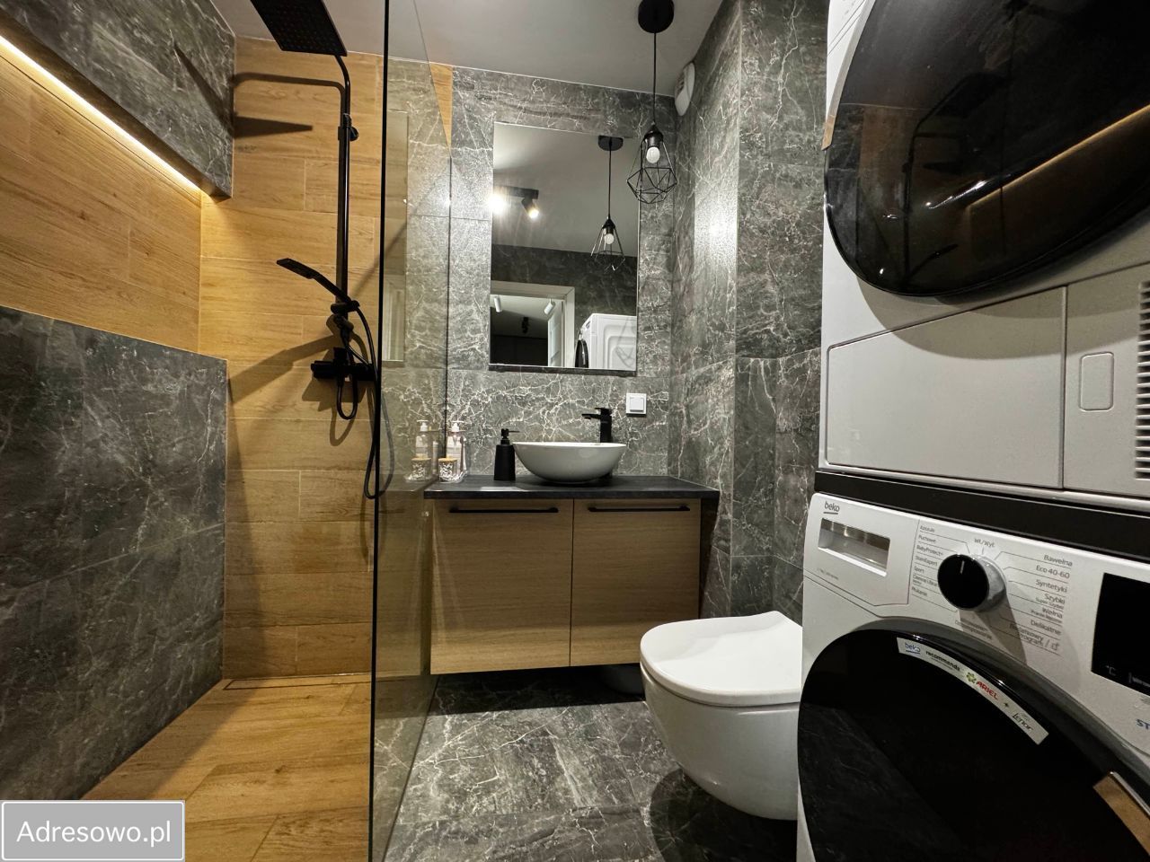 Mieszkanie 2-pokojowe Gliwice, ul. Kozielska. Zdjęcie 4